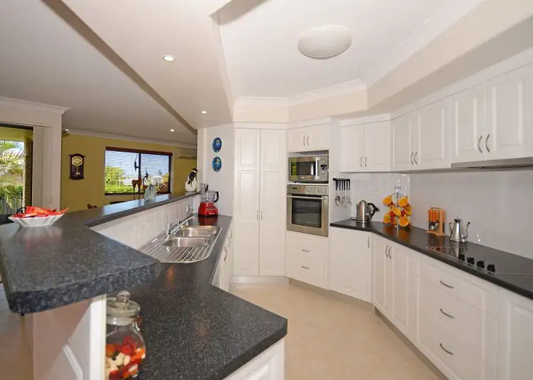 203 Cove Boulevard, River Heads QLD 4655