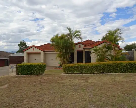 6 Lakemba Place, Brassall QLD 4305