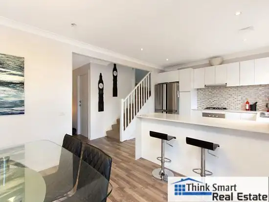 Fifth view of Homely townhouse listing, 26/90 Parkwood Street, Plumpton NSW 2761