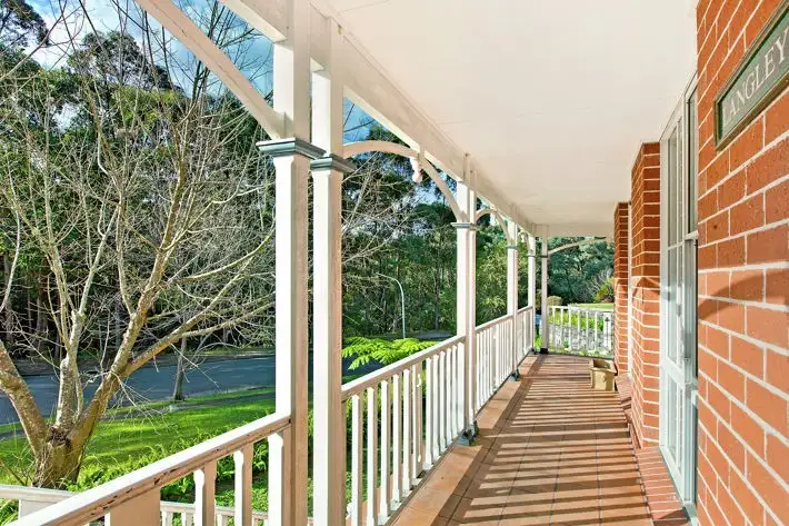 Sixth view of Homely house listing, 25 Daphne Place, Cherrybrook NSW 2126