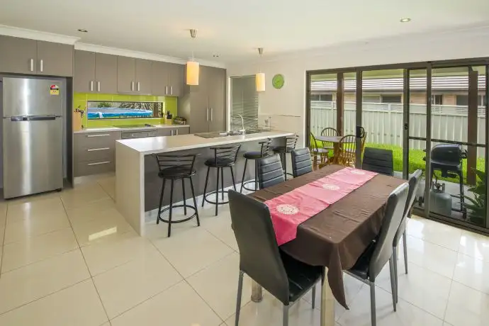 Second view of Homely house listing, 18 Saltwater Crescent, Corindi Beach NSW 2456
