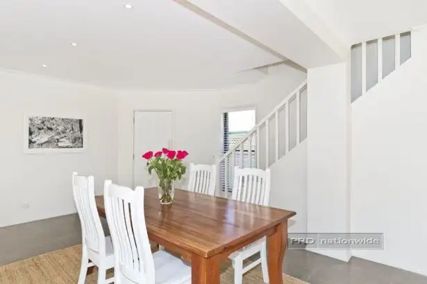 Sixth view of Homely townhouse listing, 2/75 Berner Street, Merewether NSW 2291