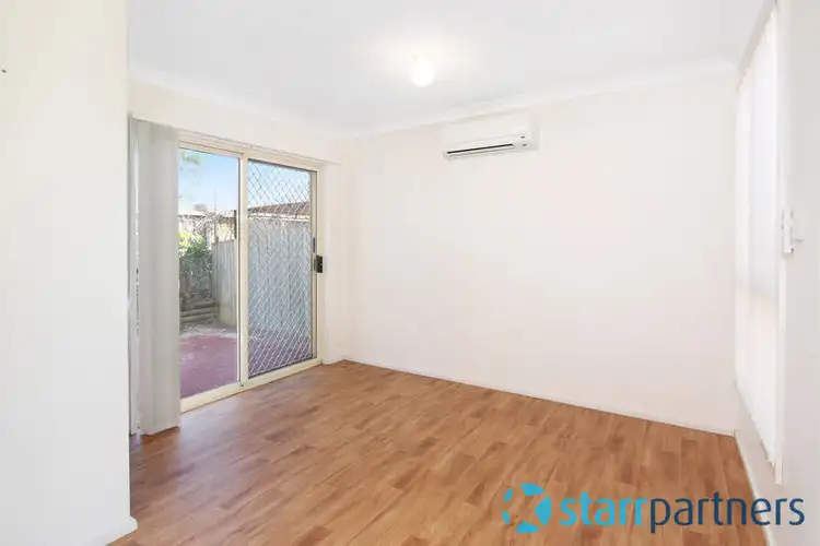 Fifth view of Homely townhouse listing, 19/36-40 Great Western Highway, Colyton NSW 2760