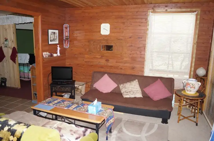 Second view of Homely house listing, Site 30, 50 Neill St, Rushworth VIC 3612