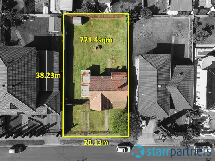 Third view of Homely house listing, 11 Clarence Street, Merrylands NSW 2160