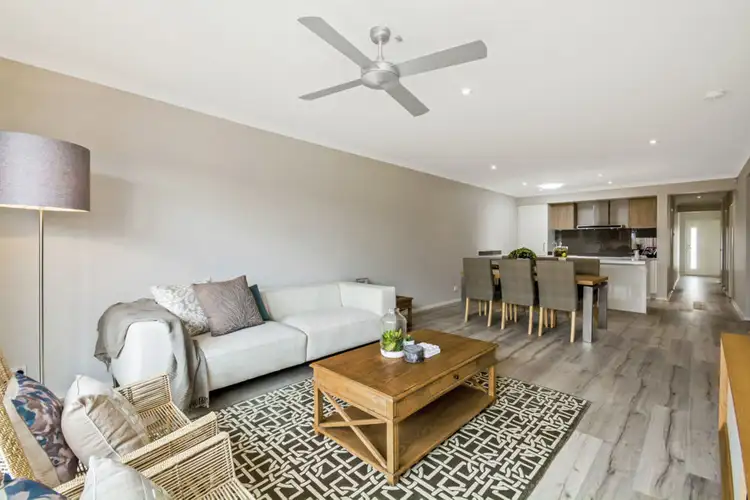 Second view of Homely house listing, 82 Amber Drive, Caloundra West QLD 4551