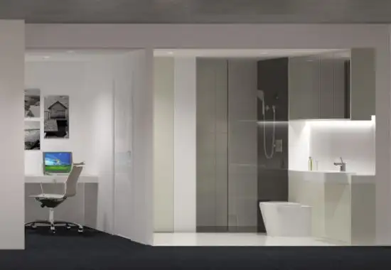 Sixth view of Homely apartment listing, 33 Claremont Street, South Yarra VIC 3141