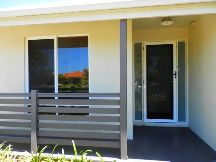 Second view of Homely house listing, 4 St Lucia Crescent, Parrearra QLD 4575