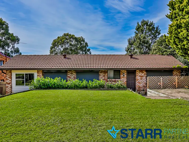 Main view of Homely house listing, 17 Corsair Street, Raby NSW 2566