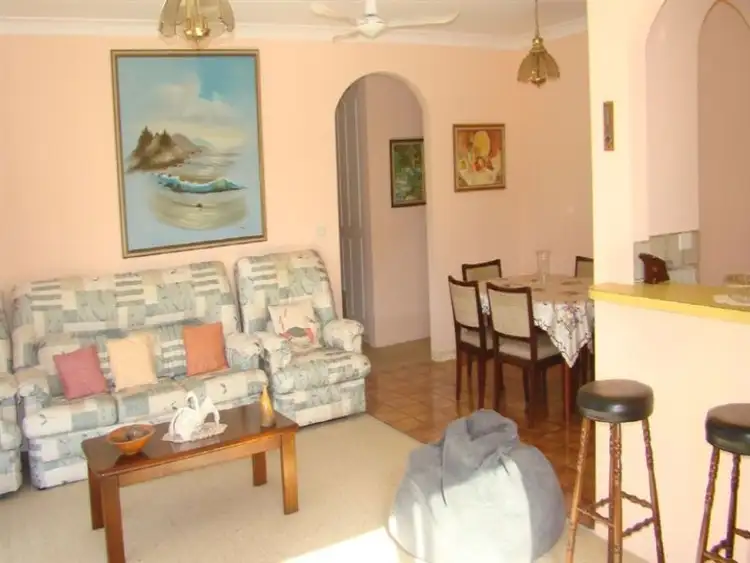 Fifth view of Homely unit listing, 4/5 Columbia Close, Nelson Bay NSW 2315