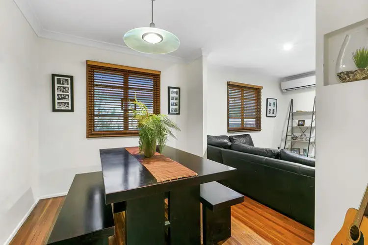 Fifth view of Homely house listing, 3 Beenwerrin Cr, Capalaba QLD 4157