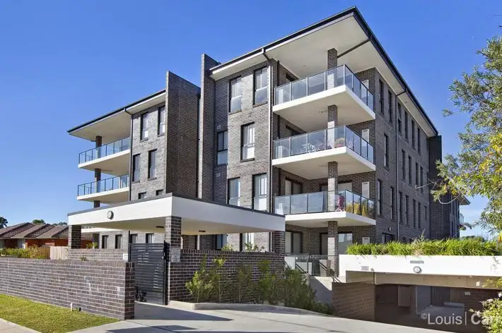 2/18-20 Seven Hills Road, Baulkham Hills NSW 2153