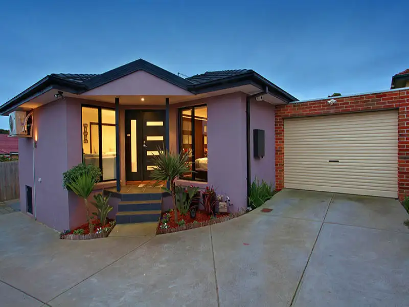 Main view of Homely unit listing, 2/4 Doonbrae Avenue, Noble Park North VIC 3174