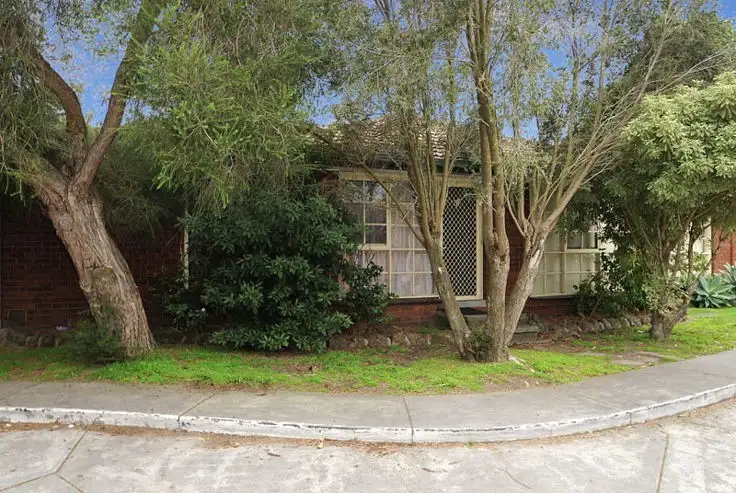 Second view of Homely unit listing, 8/1 Mcgregor Street, Clayton VIC 3168