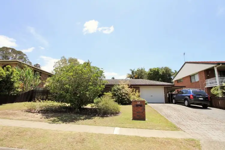Sixth view of Homely house listing, 63 Barbour Rd, Bracken Ridge QLD 4017
