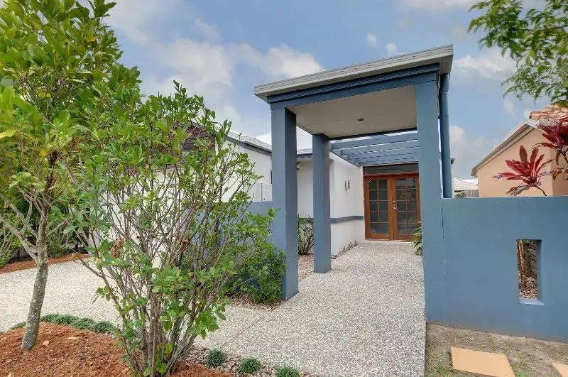 Main view of Homely house listing, 11 O'Reilly Drive, Caloundra West QLD 4551