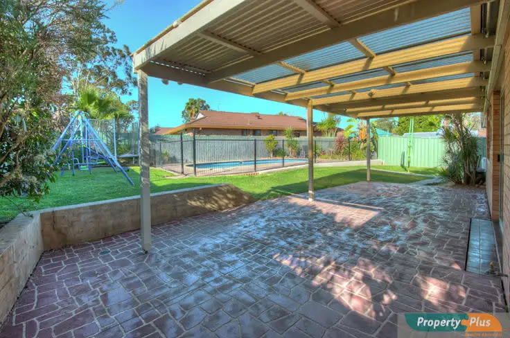 Seventh view of Homely house listing, 13 Snowdrift Court, St Clair NSW 2759