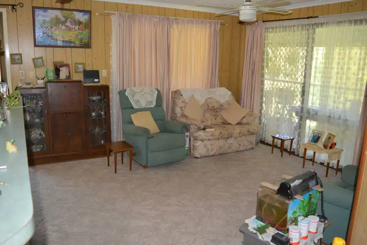Sixth view of Homely house listing, Site 27 - 4 Riverwood Place, Urunga NSW 2455