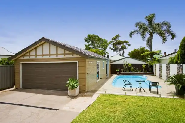 Fifth view of Homely house listing, 50 Turnbull Street, Merewether NSW 2291