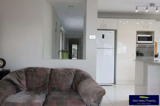 Fourth view of Homely house listing, .41 O'Brien Street, Yass NSW 2582