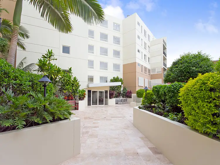Third view of Homely apartment listing, 36/5 Duncan Street,, West End QLD 4101