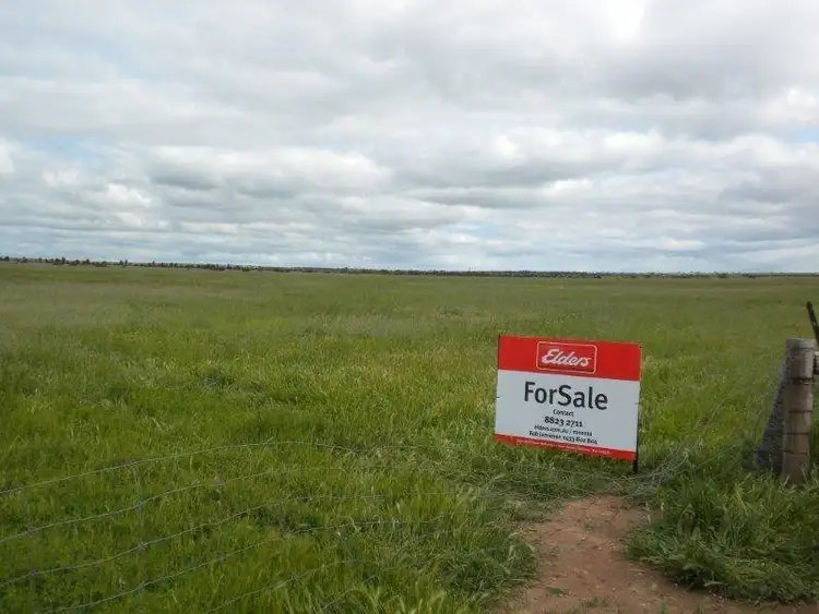 Third view of Homely land listing, Government Road Off Martinga Road, Kadina SA 5554