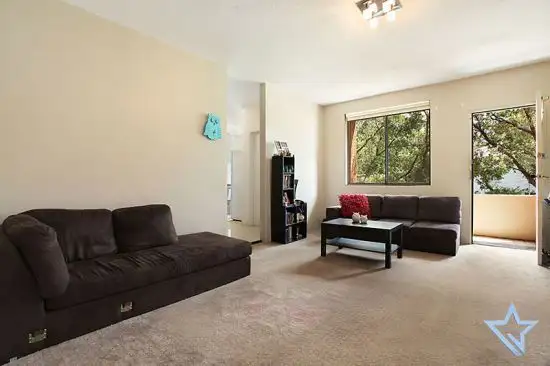 Second view of Homely unit listing, 1a/16 Brickfield Street, North Parramatta NSW 2151