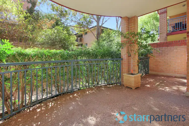 Fourth view of Homely unit listing, 7/21-23 Sheffield Street, Merrylands NSW 2160