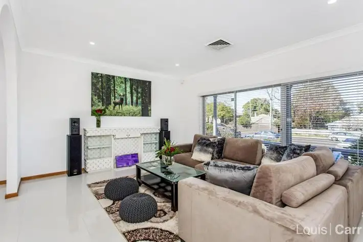 Fourth view of Homely house listing, 35 Aiken Road, West Pennant Hills NSW 2125