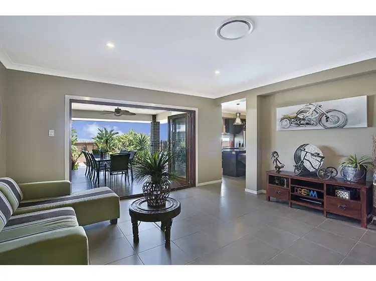 Fifth view of Homely house listing, 39 Highgrove Drive, Highfields QLD 4352