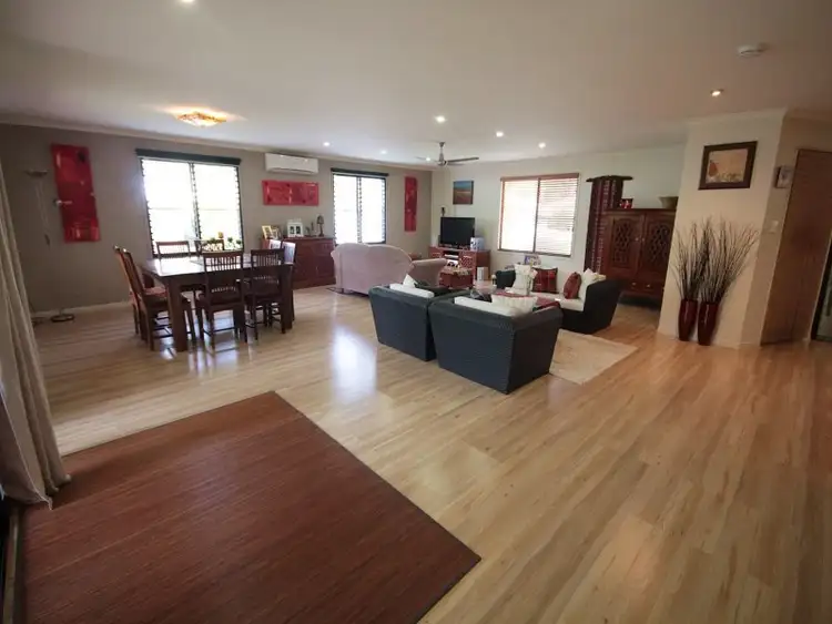 Third view of Homely house listing, 7 GRASS TREE COURT, Poona QLD 4650