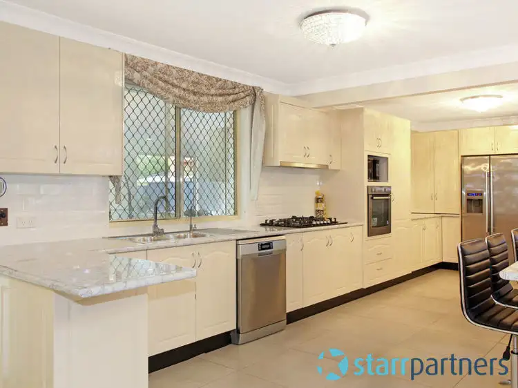 Second view of Homely house listing, 3 Coolibah Street, Merrylands NSW 2160