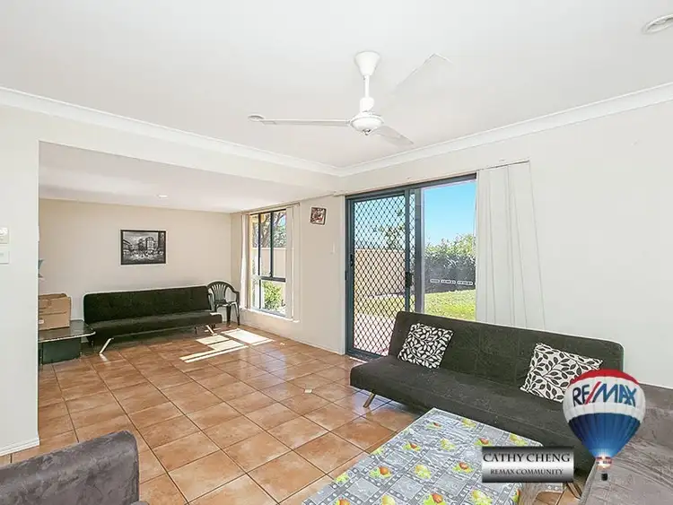 Second view of Homely townhouse listing, 48/26 Buckingham Place, Eight Mile Plains QLD 4113