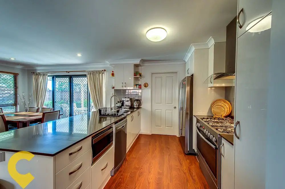 Main view of Homely house listing, 15 Juniper Street, Heathwood QLD 4110