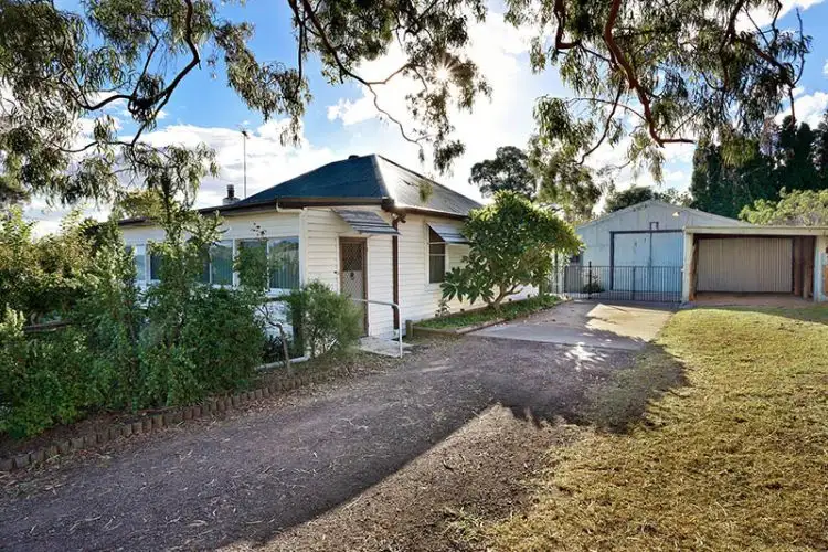 14 President Road, Kellyville NSW 2155