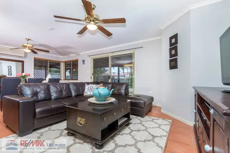 Seventh view of Homely house listing, 27 Warrego Crescent, Murrumba Downs QLD 4503
