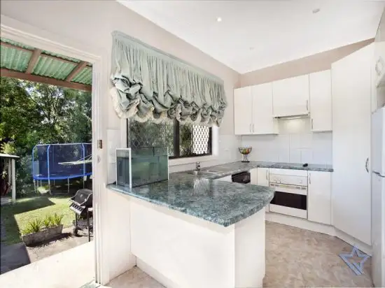 Second view of Homely house listing, 78 Jersey Road, South Wentworthville NSW 2145