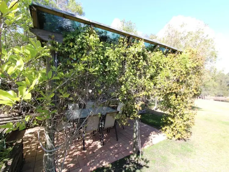 Fifth view of Homely rural property listing, 189 The Bullocky Way, Failford NSW 2430