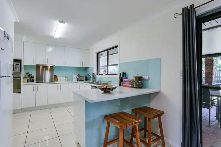 Fourth view of Homely house listing, 11 BASS COURT, Redbank Plains QLD 4301