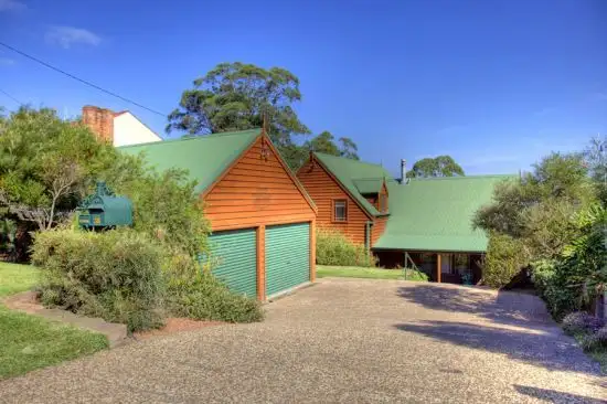 38 Rowes Lane, Cardiff Heights NSW 2285