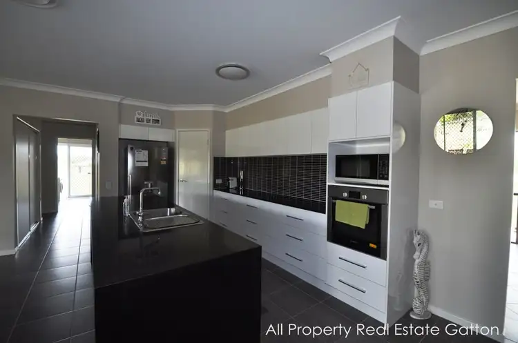 Sixth view of Homely house listing, 356 Old Toowoomba Road, Placid Hills QLD 4343