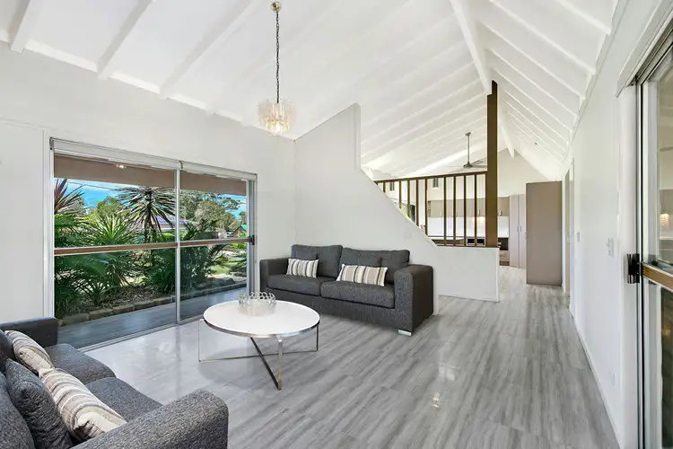 Second view of Homely house listing, 5 Springfield Crescent, Daisy Hill QLD 4127