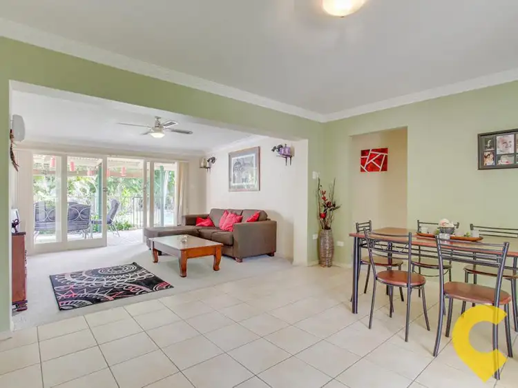 Third view of Homely house listing, 62 Valley Drive, Caboolture QLD 4510