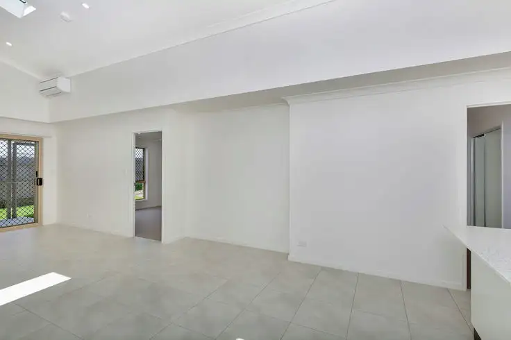 Fifth view of Homely house listing, 17 A AND B MCILLMURRAY COURT, Redbank Plains QLD 4301