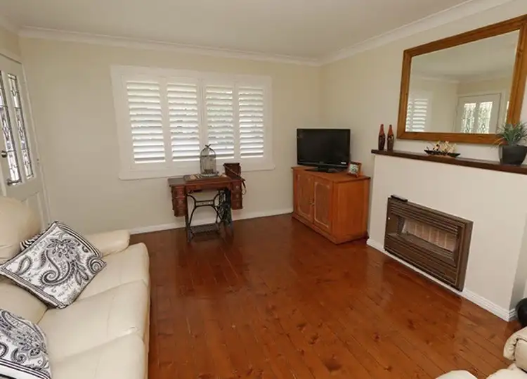 Second view of Homely house listing, 55 Hardy Avenue, Central, Wagga Wagga NSW 2650