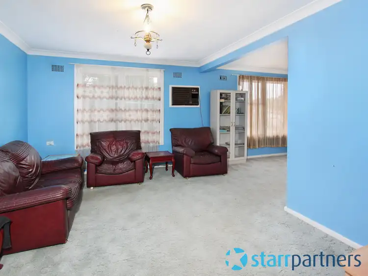 Fifth view of Homely house listing, 34 Macartney Crescent, Hebersham NSW 2770