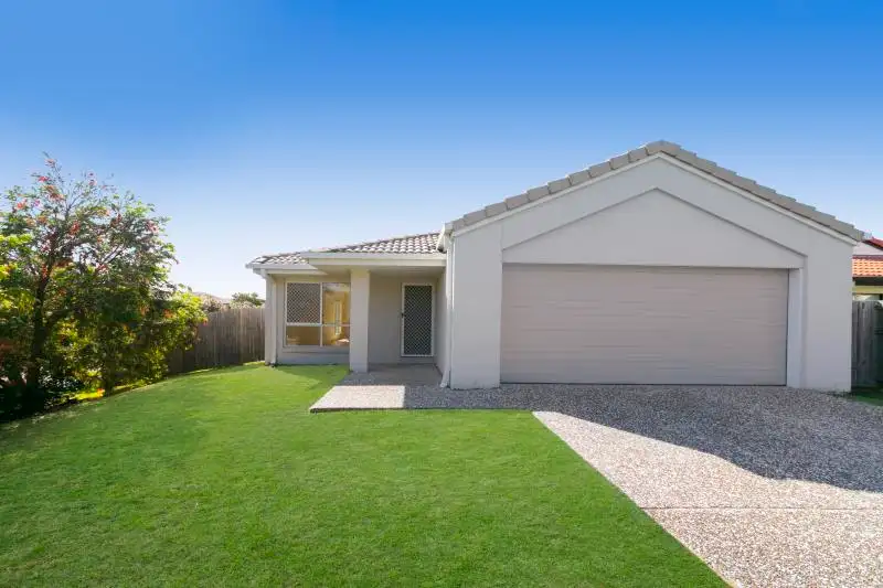 Main view of Homely house listing, 10 Cowper Court, Rothwell QLD 4022