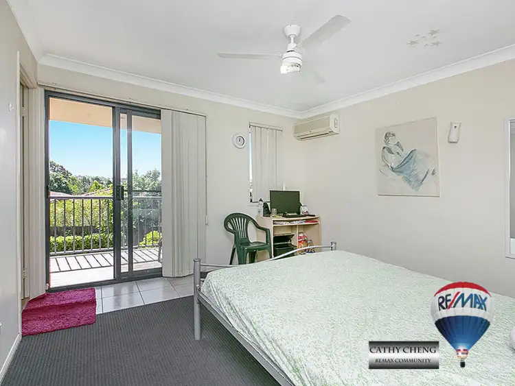 Fifth view of Homely townhouse listing, 48/26 Buckingham Place, Eight Mile Plains QLD 4113