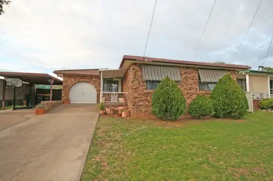 Main view of Homely house listing, 10 Wright Street, Tamworth NSW 2340
