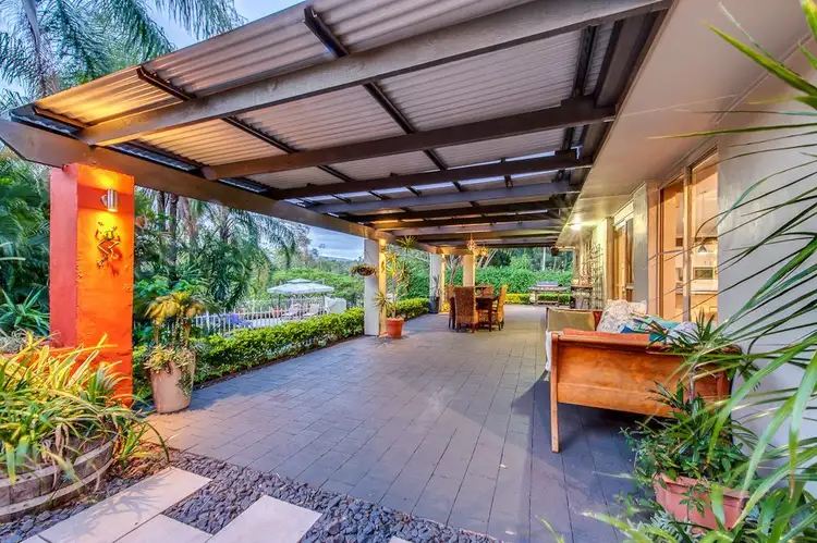 Main view of Homely house listing, 5 Nariah Court, Karana Downs QLD 4306